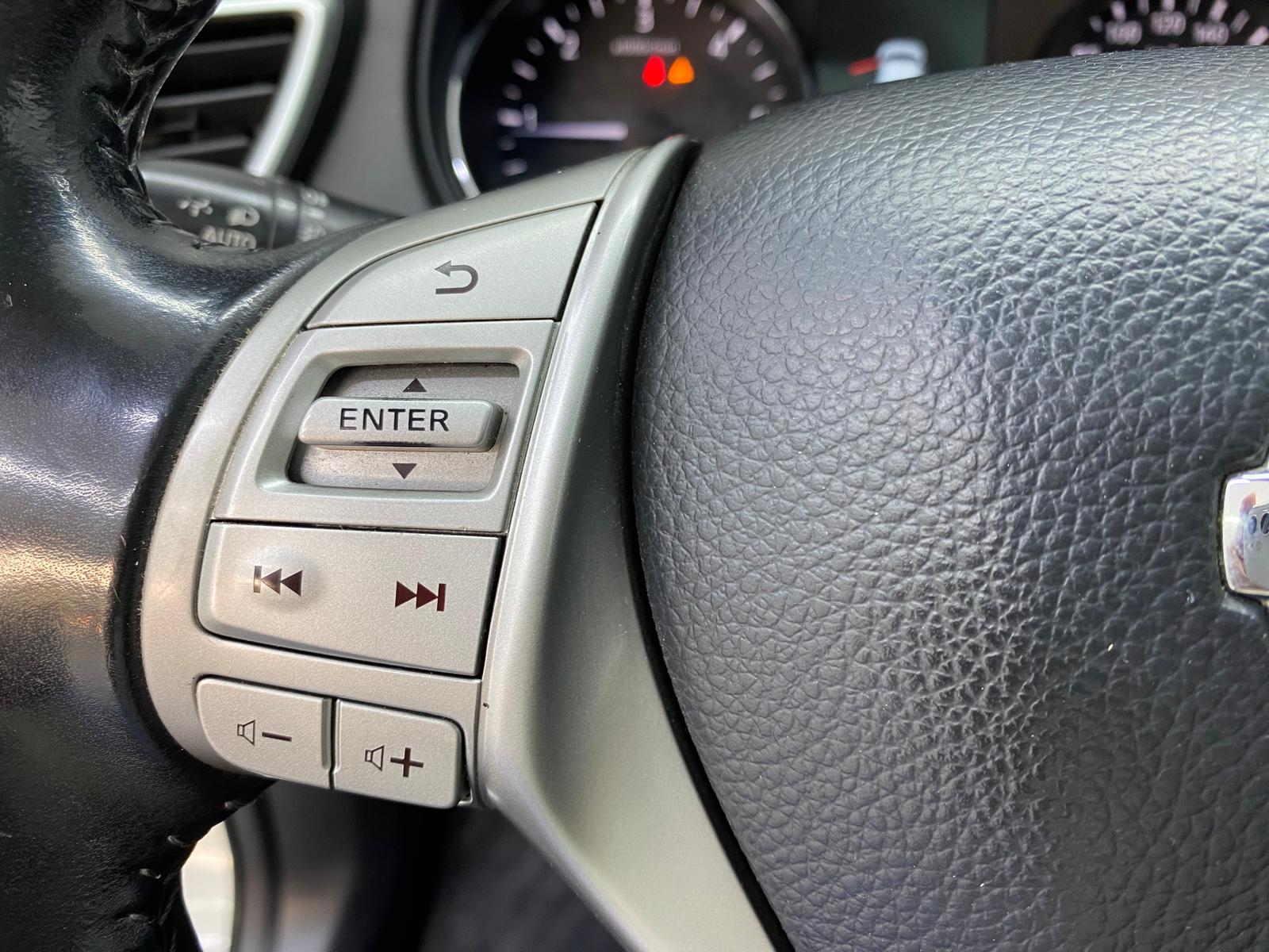 NISSAN QASHQAI 21
